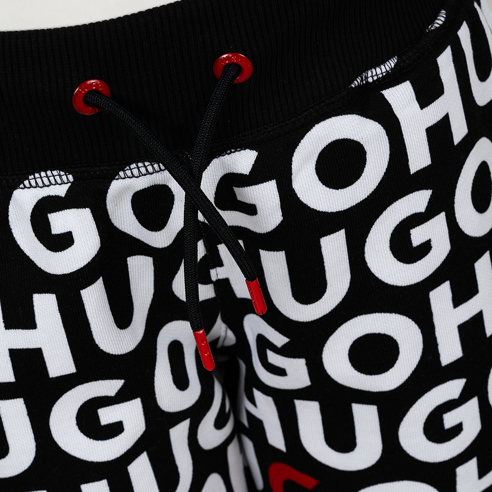 Шорты G00035/CM99 HUGO  - фото 3