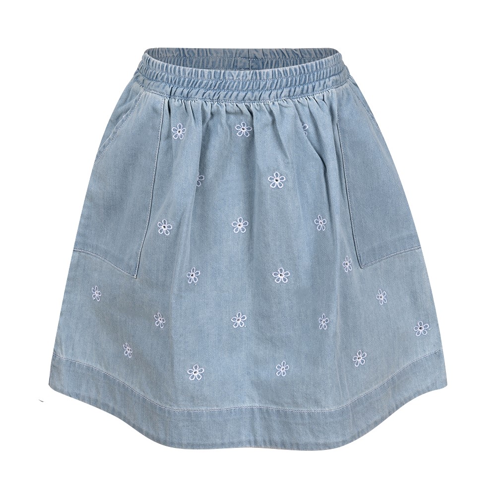 Юбка W13091  LITTLE MARC JACOBS  - фото 1
