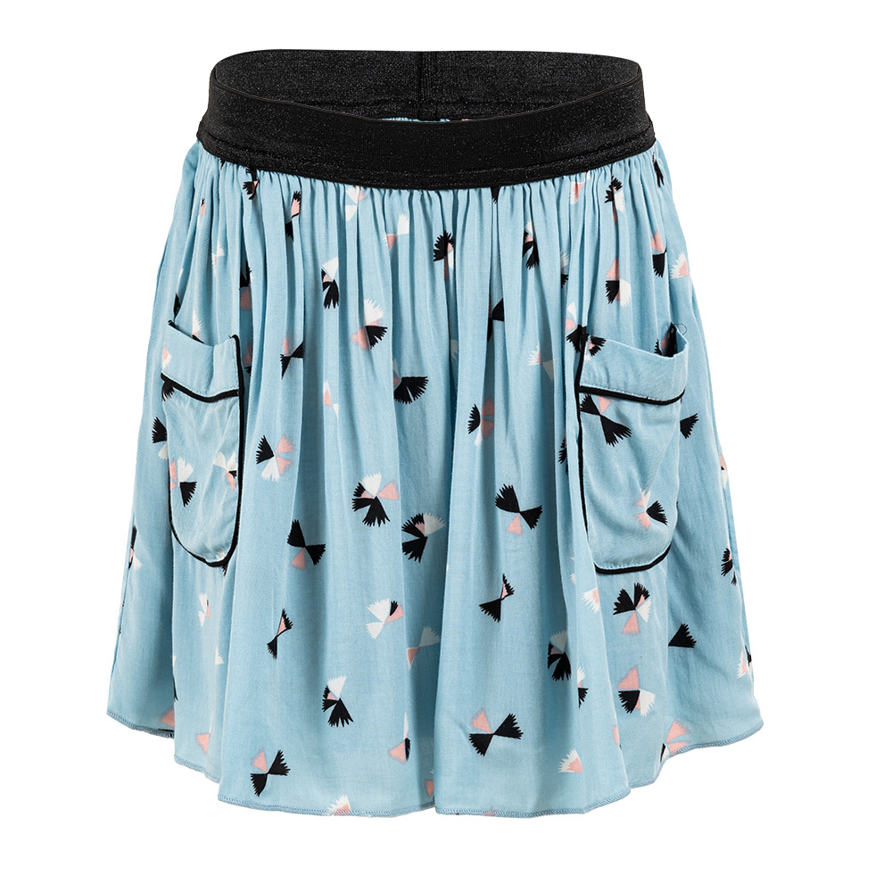 Юбка W13035  LITTLE MARC JACOBS  - фото 1