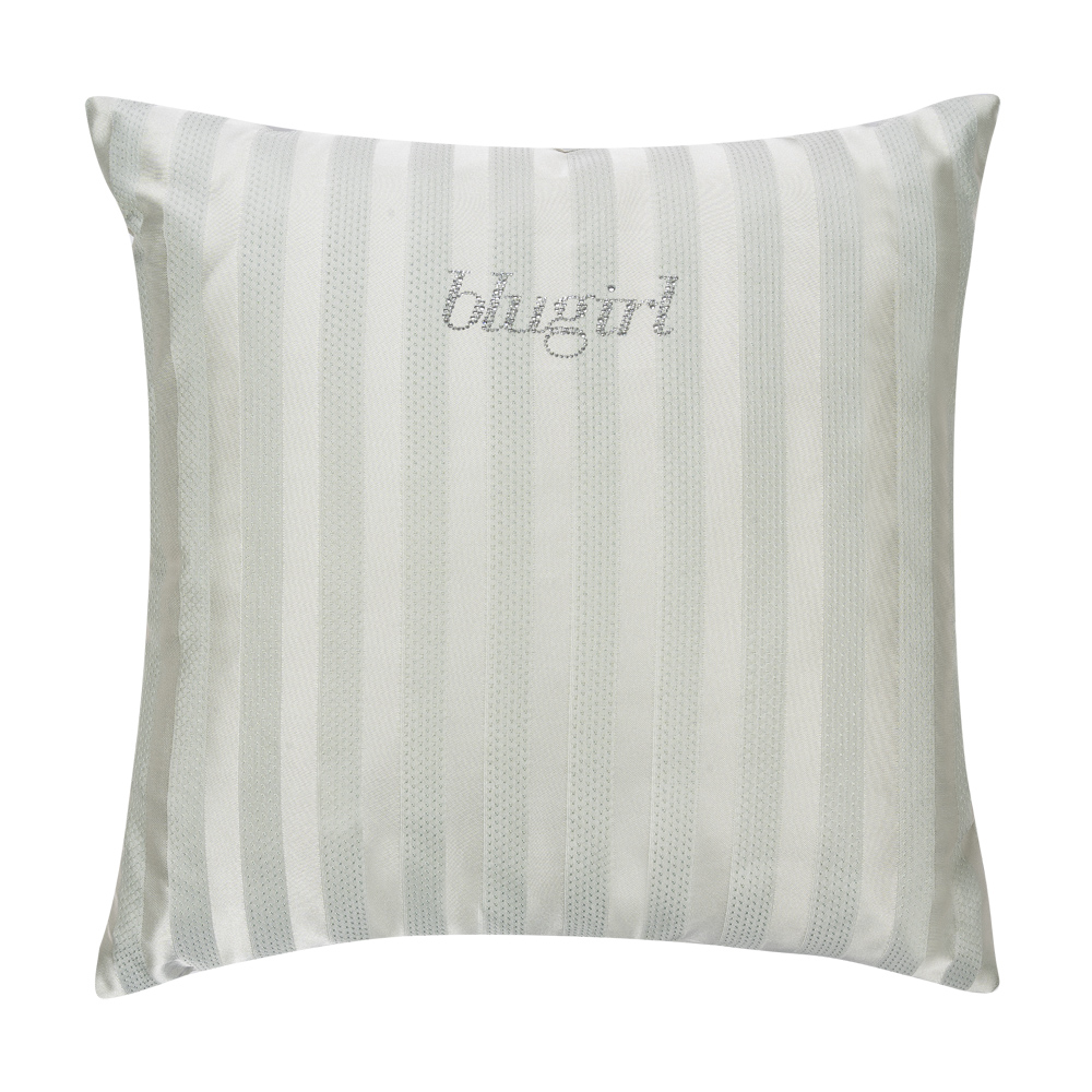подушка TRES CHIC  71724.06 BLUGIRL  - фото 1