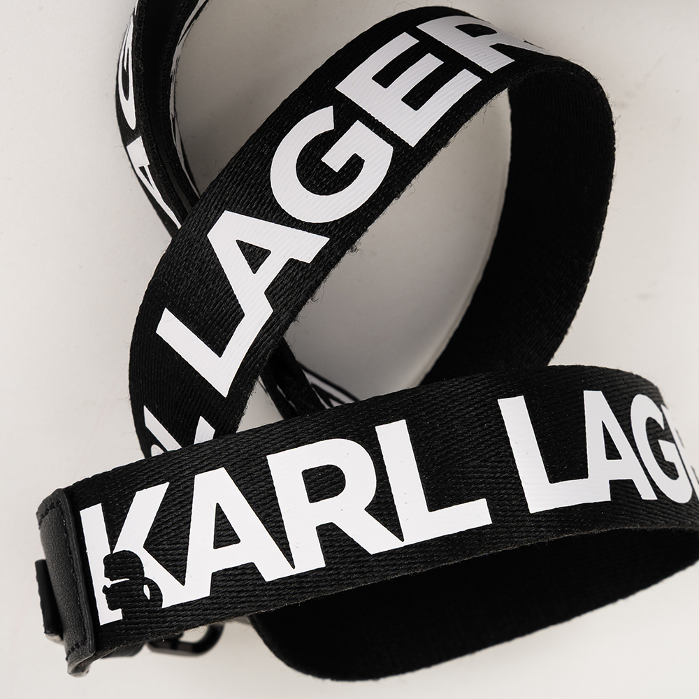 Сумка Z31024/09B KARL LAGERFELD KIDS  - фото 4