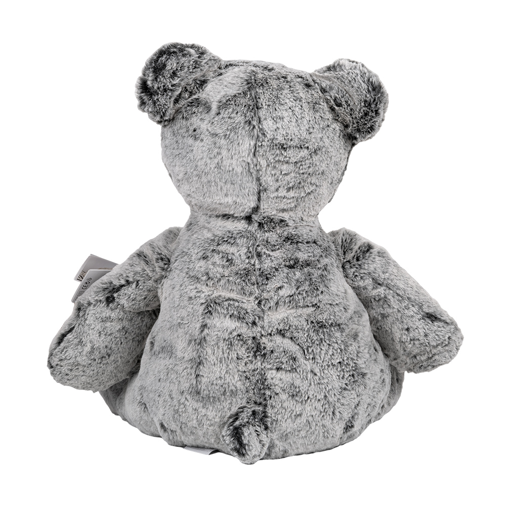 Игрушка мягкая - Медведь 40 см HO3019 DOUDOU et Compagnie HO3019 - фото 2