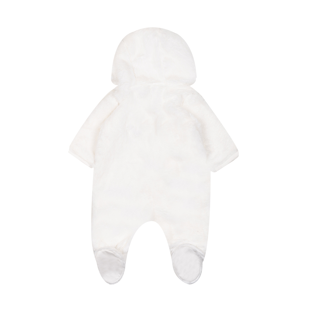 Комбинезон W94043  LITTLE MARC JACOBS  - фото 2