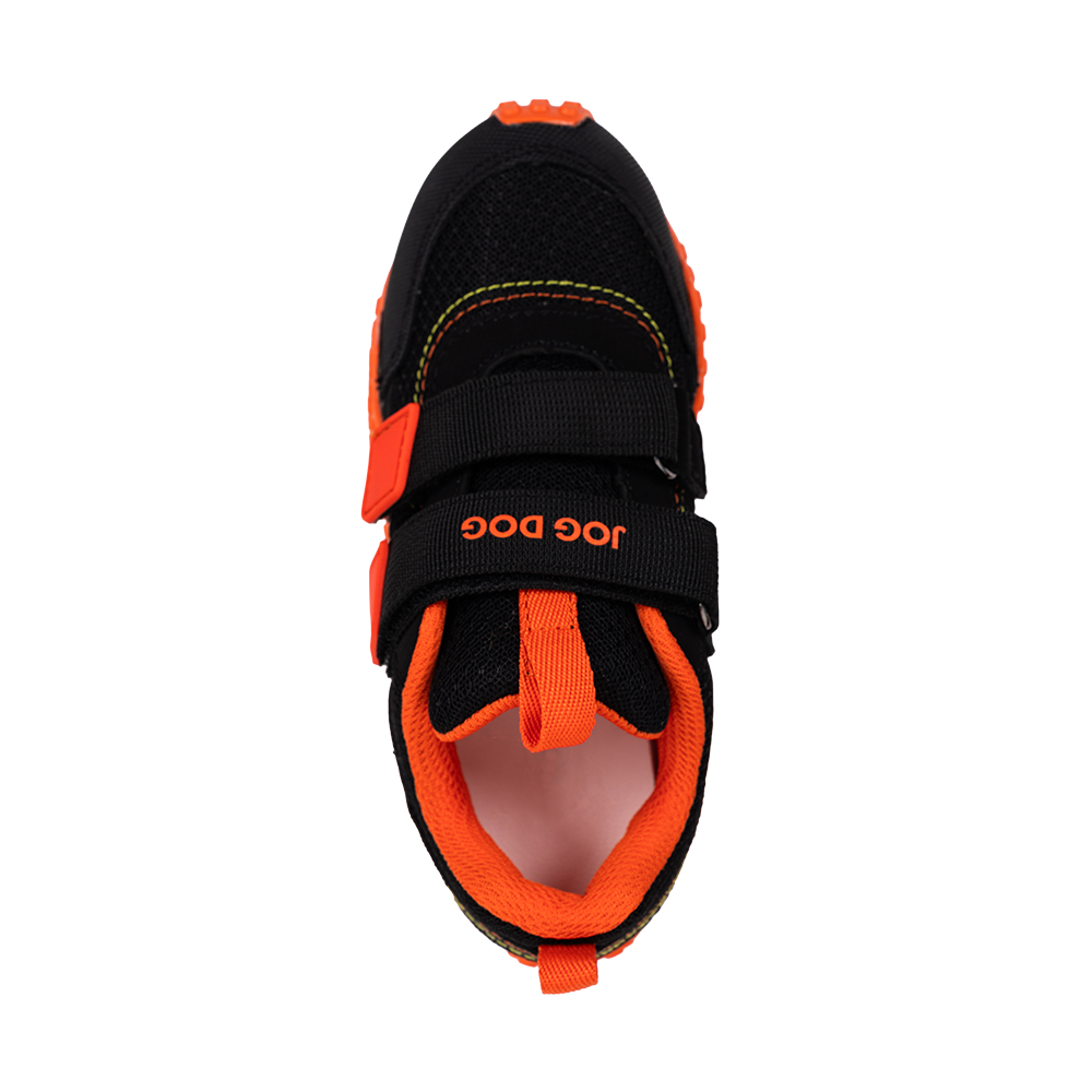 Кроссовки 1788BUFRH3-003 JOG DOG  - фото 4
