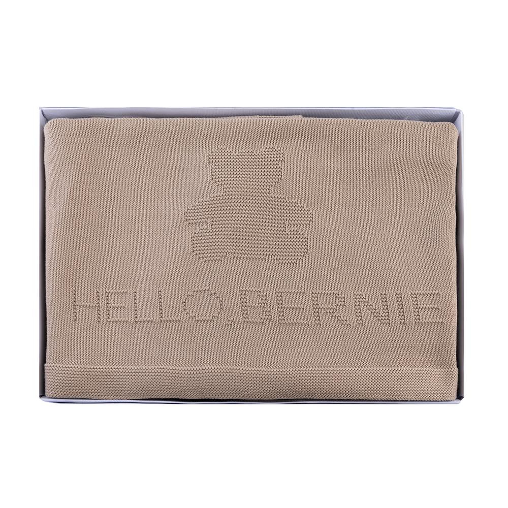 Одеяло BL897NB041 C9041  BRUNELLO CUCINELLI  - фото 3