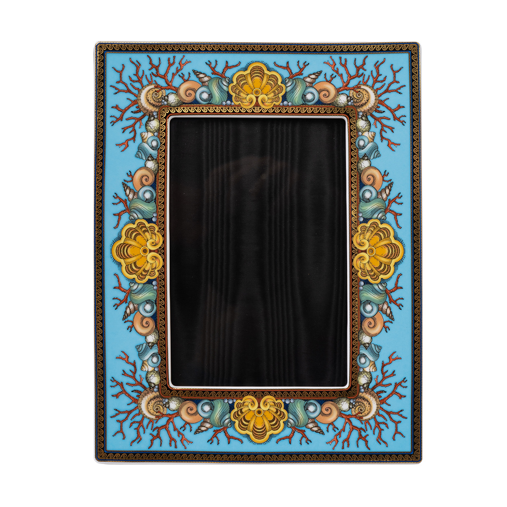 Фоторамка les Tresors de la Mer 27425 G VERSACE 27425 G - фото 1