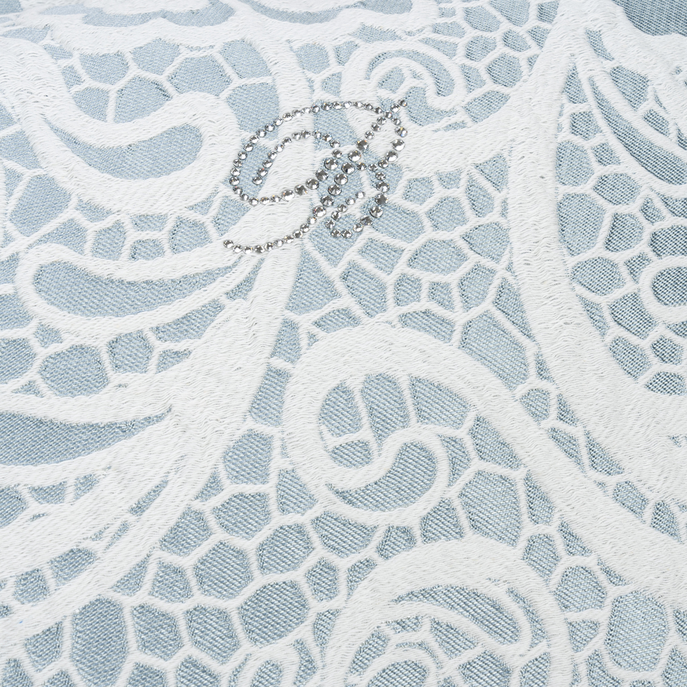 подушка VISCONTI  71985.06 BLUMARINE HOME COLLECTION  - фото 2