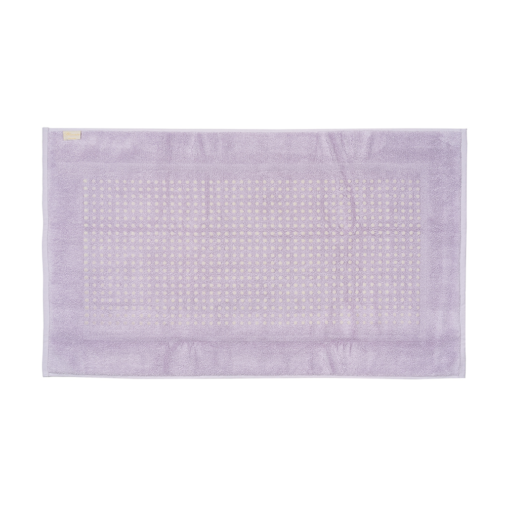 Коврик BENESSERE 100х60 79331.16 BLUMARINE HOME COLLECTION  - фото 3