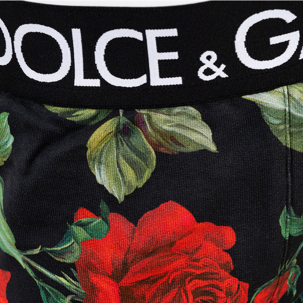 Брюки L5JPC4 HS7MT HN4VQ DOLCE&GABBANA  - фото 3