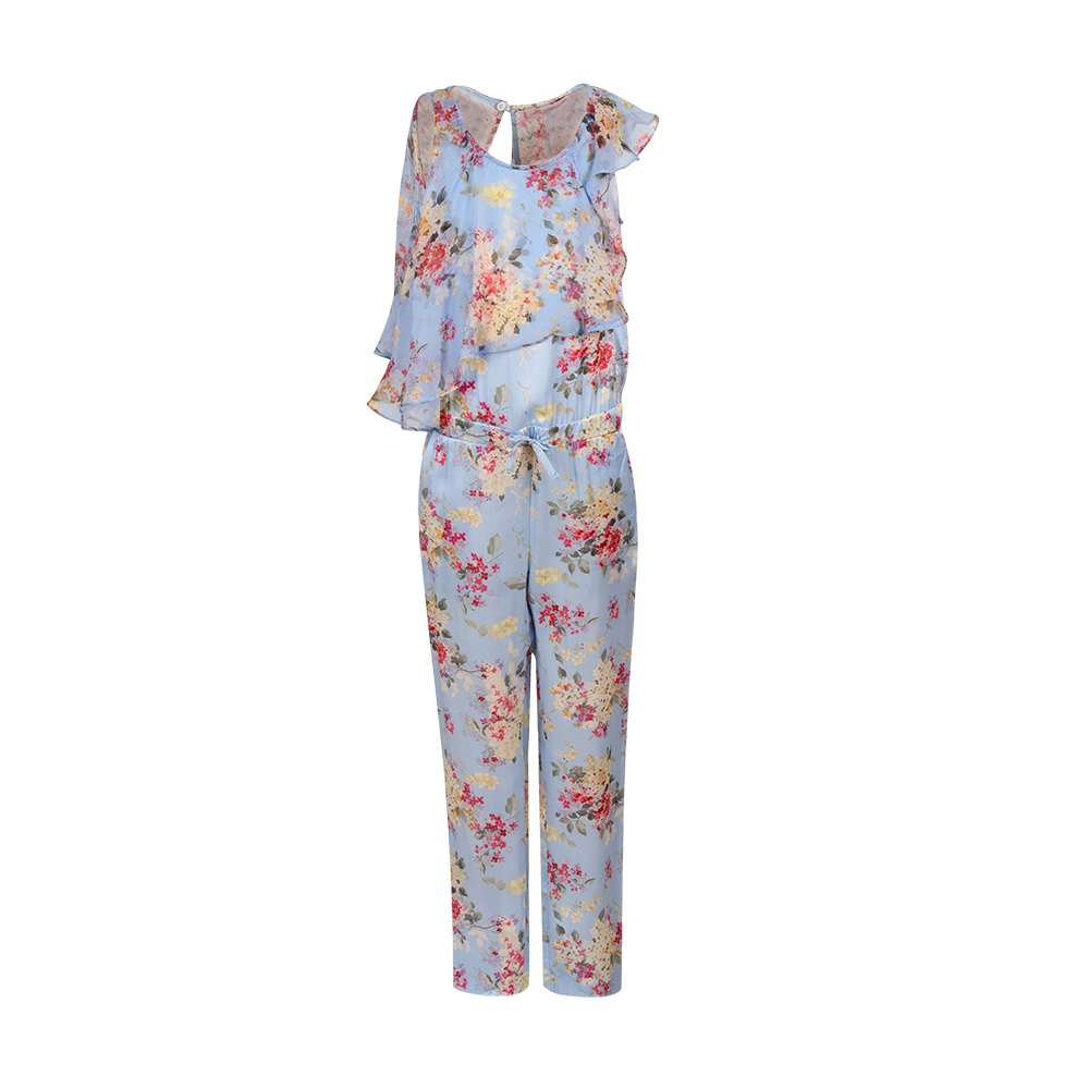 Комбинезон 5DT003-S0A43  MISS BLUMARINE  - фото 1