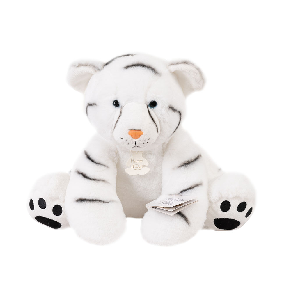 Игрушка Тигр 35см HO3055 DOUDOU et Compagnie HO3055 - фото 1
