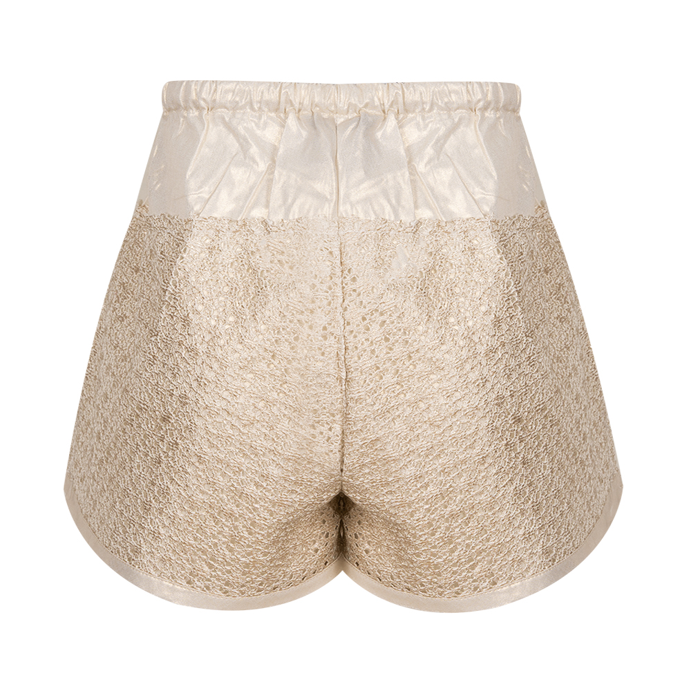 Шорты P519LNK  ERMANNO SCERVINO JUNIOR  - фото 2