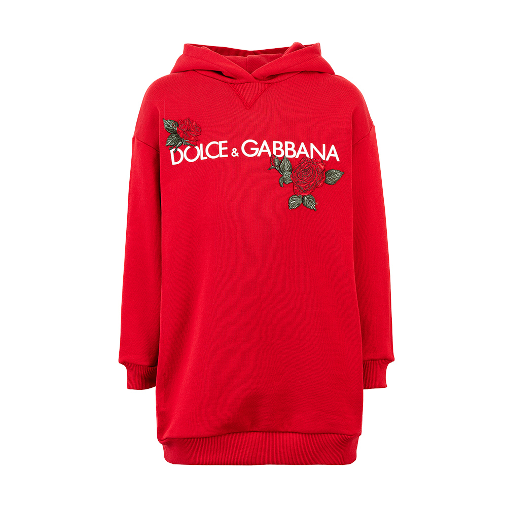 Платье L5JD6O G7J7T R0046 DOLCE&GABBANA  - фото 1
