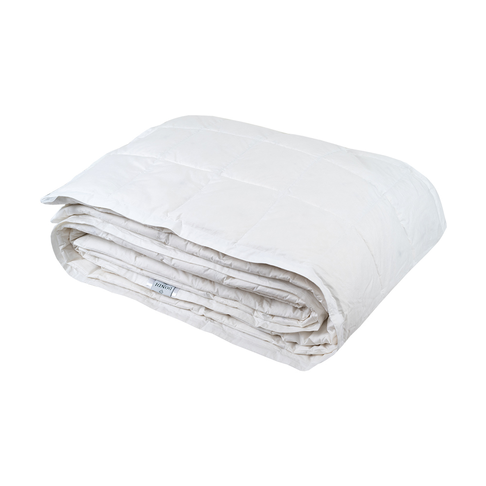 Одеяло GOOSE DOWN 250x200 10501004401 BLUMARINE HOME COLLECTION  - фото 1