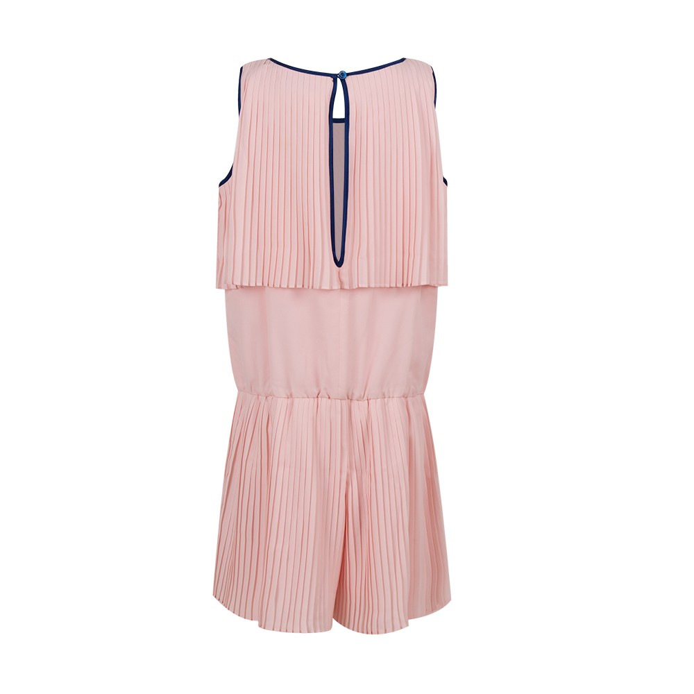 Комбинезон 5DT001-E011O  MISS BLUMARINE  - фото 2