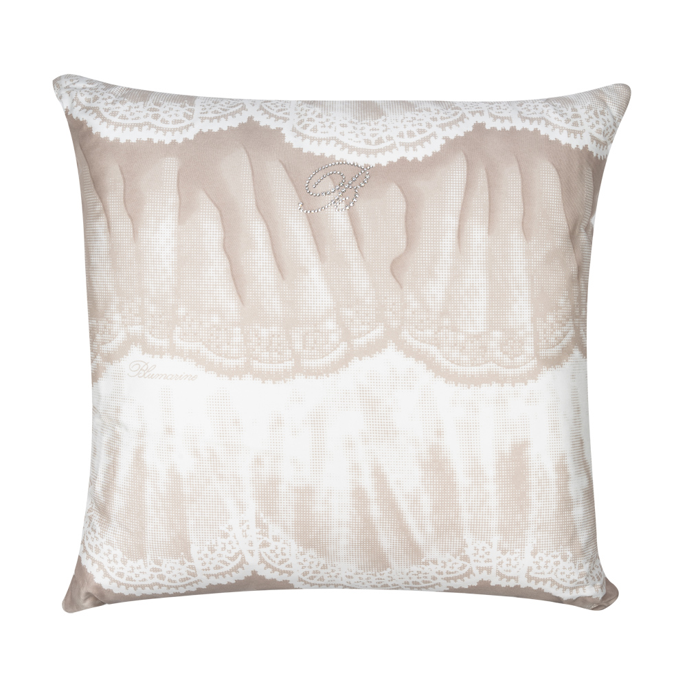подушка ELISABETTA  71846.10 BLUMARINE HOME COLLECTION  - фото 1