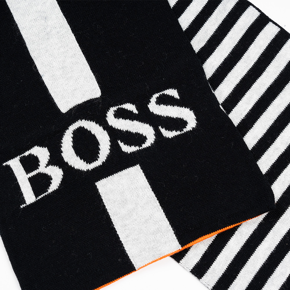 Шарф J21168  BOSS  - фото 2