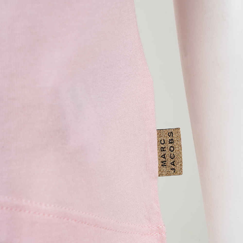 Футболка W15423 LITTLE MARC JACOBS  - фото 3