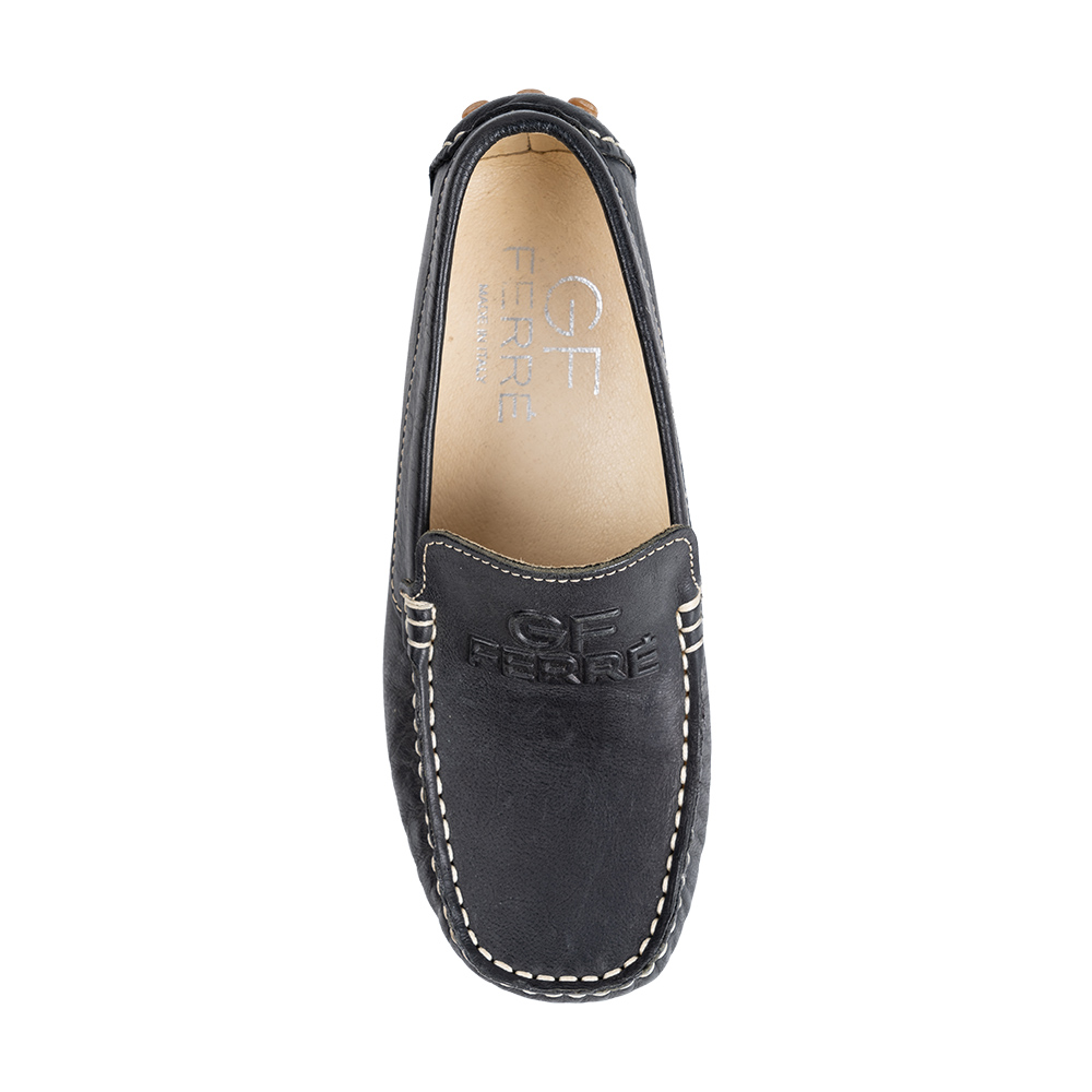 Мокасины 30625 GFF  GF FERRE  - фото 5