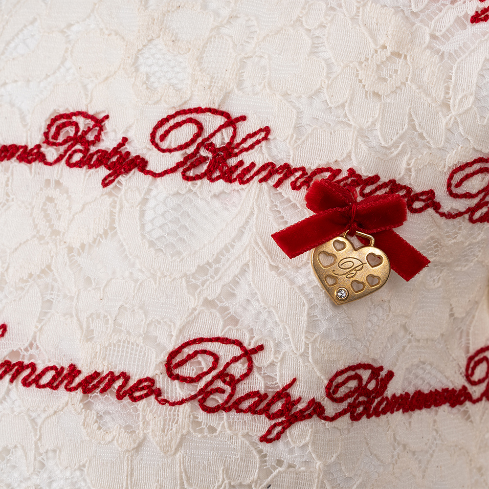 Лонгслив TS21 FW17 MISS BLUMARINE  - фото 3