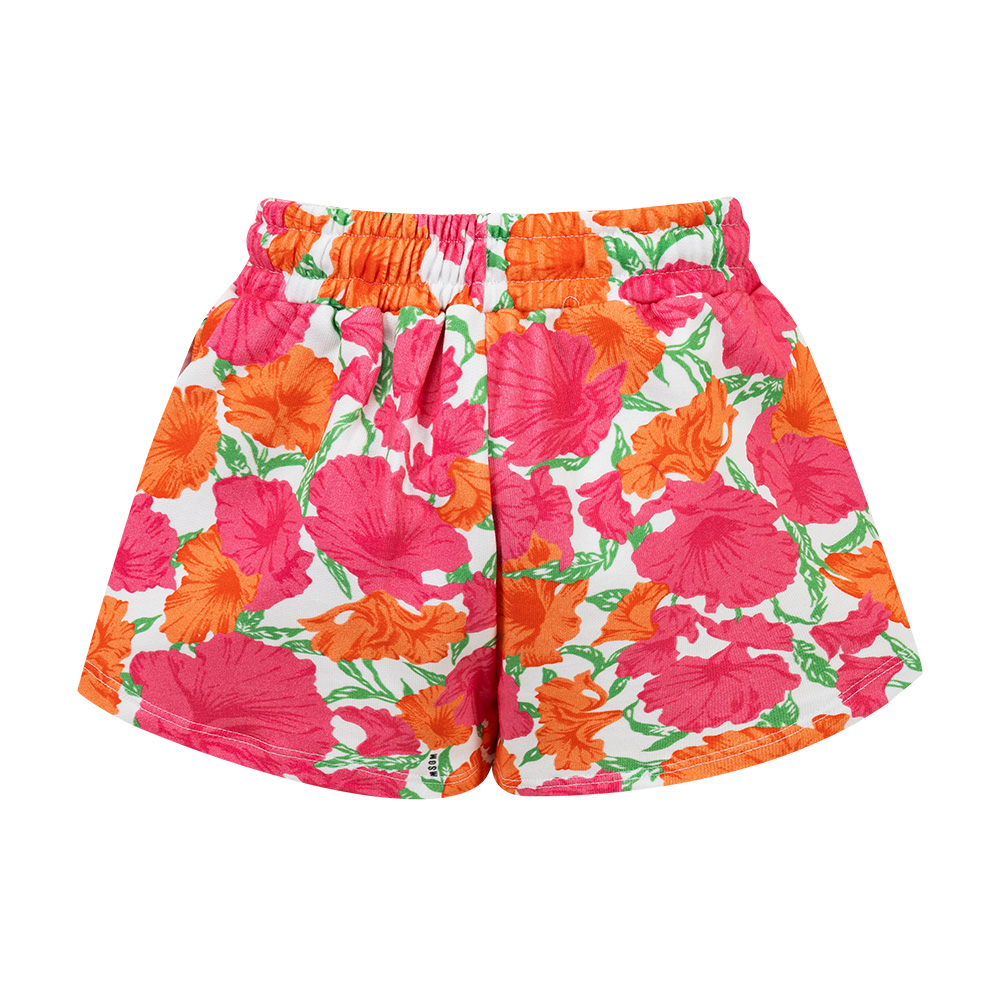 Шорты S4MSJGSH197 140 MSGM kids  - фото 2