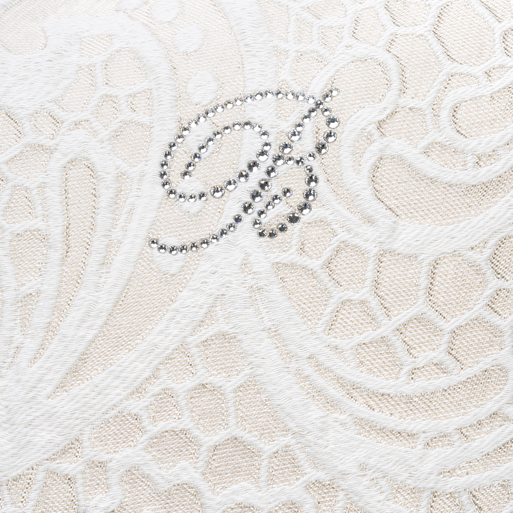 подушка VISCONTI  71985.01 BLUMARINE HOME COLLECTION  - фото 2