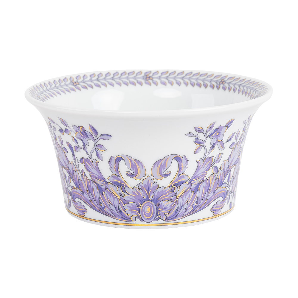 Тарелка для фруктов 18 см 10512 VGD VERSACE 10512 VGD - фото 1