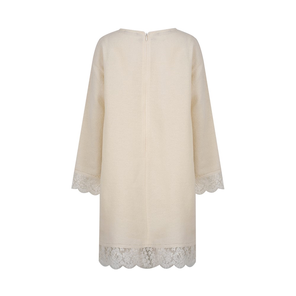 Платье AB40 PASV  ERMANNO SCERVINO JUNIOR  - фото 2