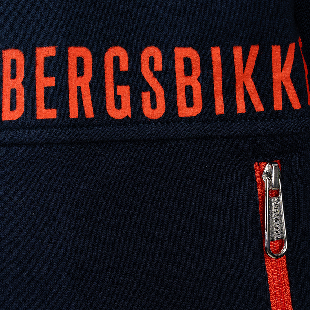 Толстовка BK1933 003 BIKKEMBERGS  - фото 3
