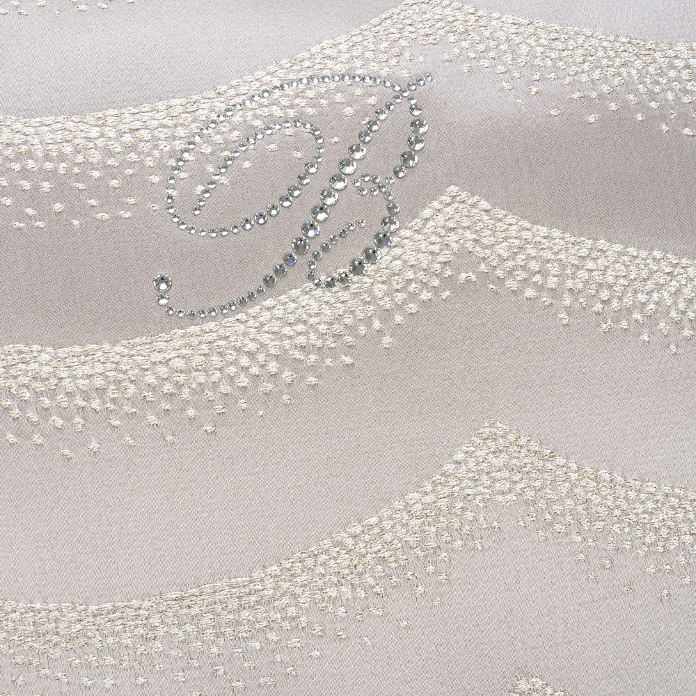 подушка JASMINE  71969.23 BLUMARINE HOME COLLECTION  - фото 2