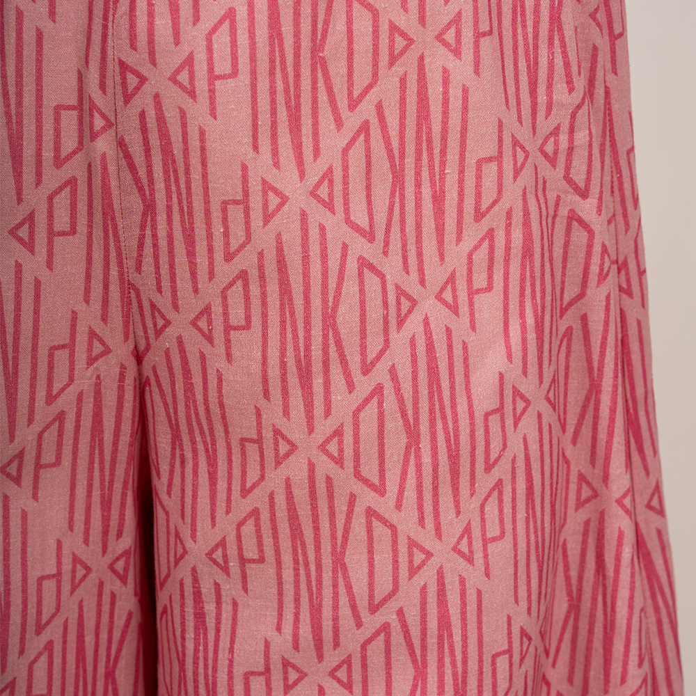 Брюки KFPA053.0.CAK06.C047 PINKO UP  - фото 3