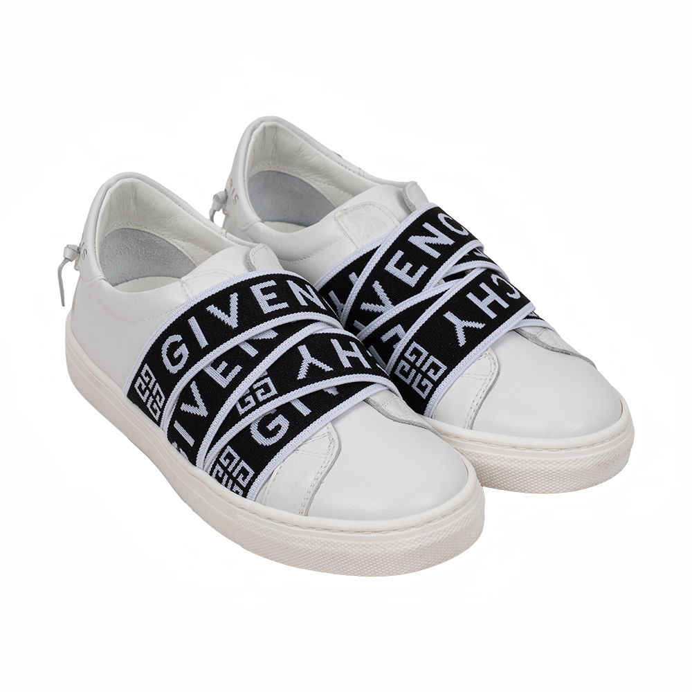 Кеды H19030  GIVENCHY  - фото 1
