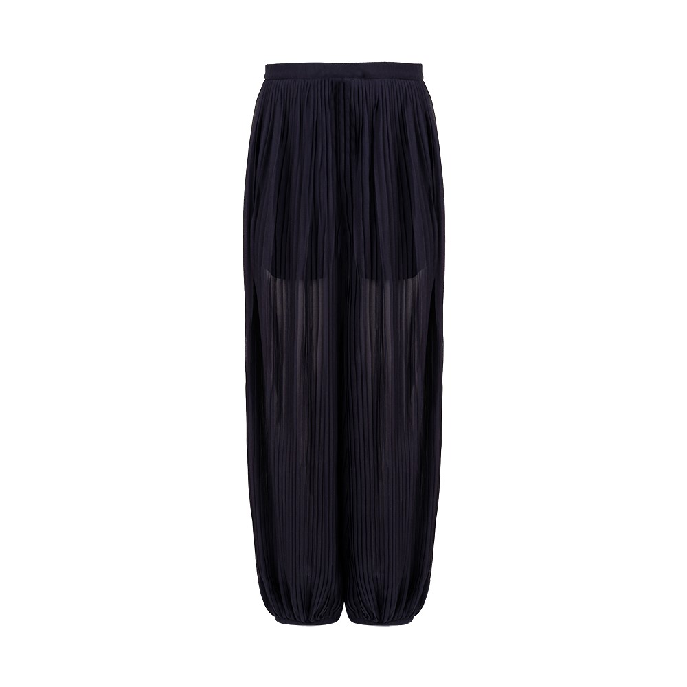 Брюки C14537  CHLOÉ  - фото 2