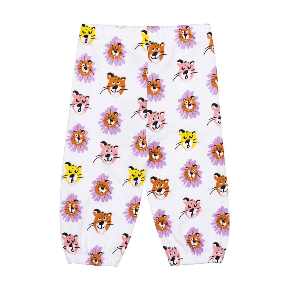 Брюки TS6130 Z1086/100MC STELLA McCARTNEY  - фото 2