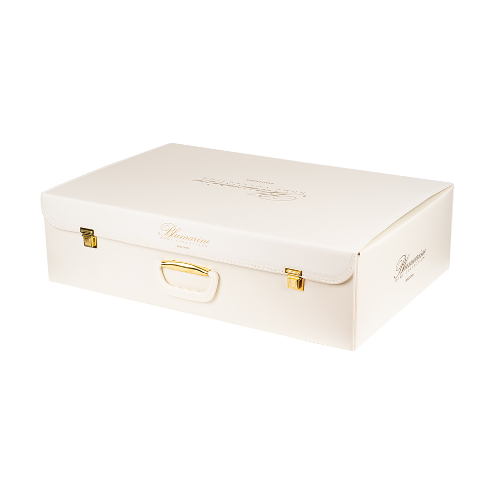 Комплект постельного белья 49593.03 BIANCONIGLIO BLUMARINE BABY  - фото 4