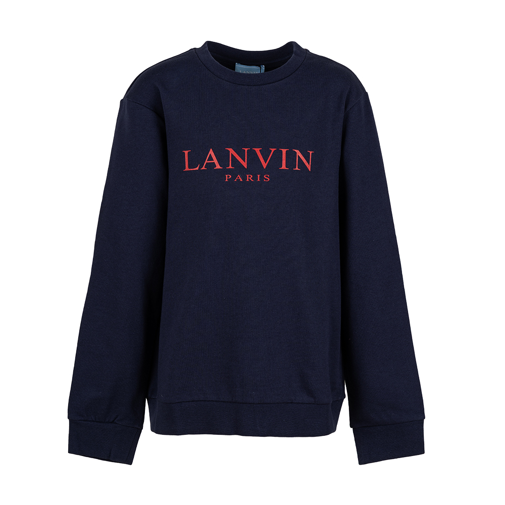 Свитшот 4K4020 KC170 619 LANVIN  - фото 1