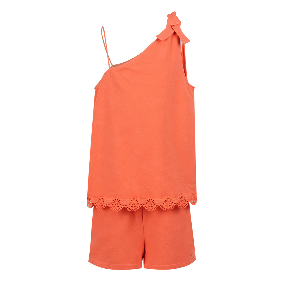 Комбинезон C14512  CHLOÉ  - фото 1