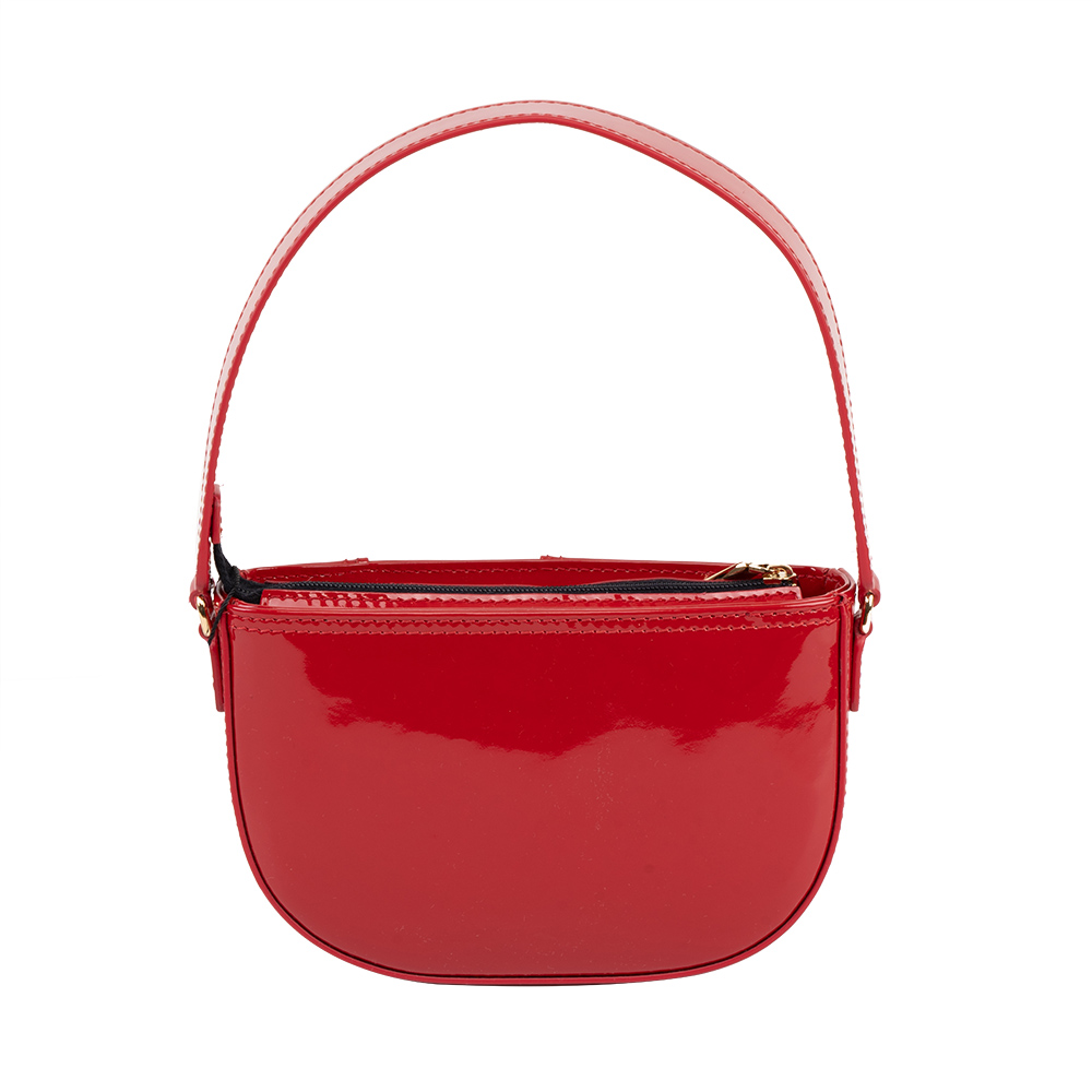 Сумка EB0242 A1471 87124 DOLCE&GABBANA - фото 2