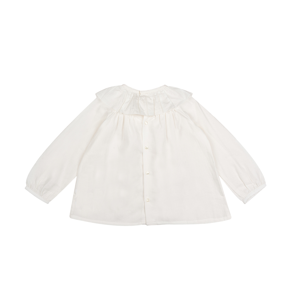 Блузка C05251   CHLOÉ  - фото 2