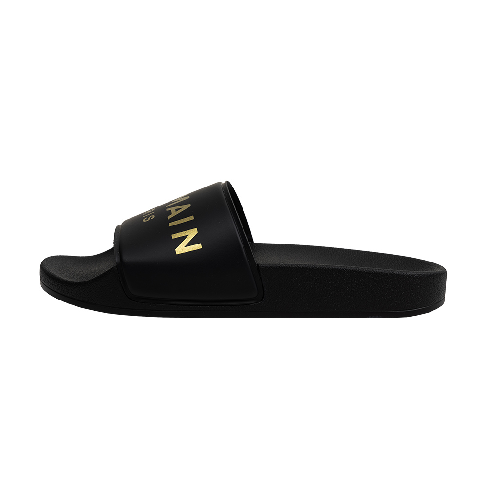 Пантолеты BS0P86 Z0039 930OR BALMAIN  - фото 4
