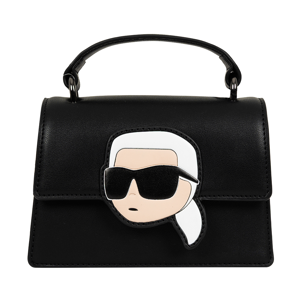 Сумка Z31024/09B KARL LAGERFELD KIDS  - фото 1