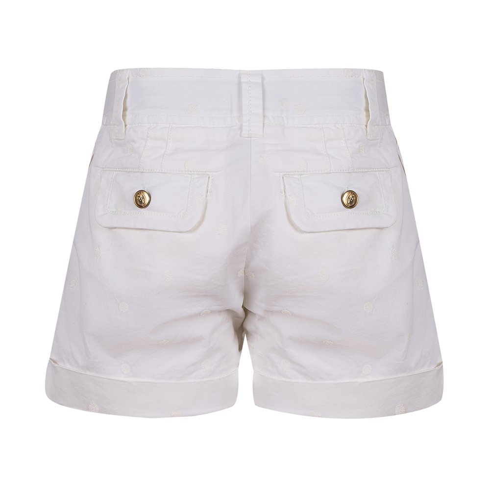 Шорты W14069  LITTLE MARC JACOBS  - фото 2