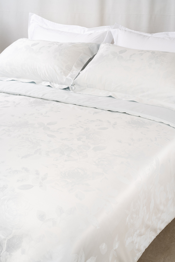 двухспальный комплект LADY с пододеяльником 76756.05 BLUMARINE HOME COLLECTION  - фото 1