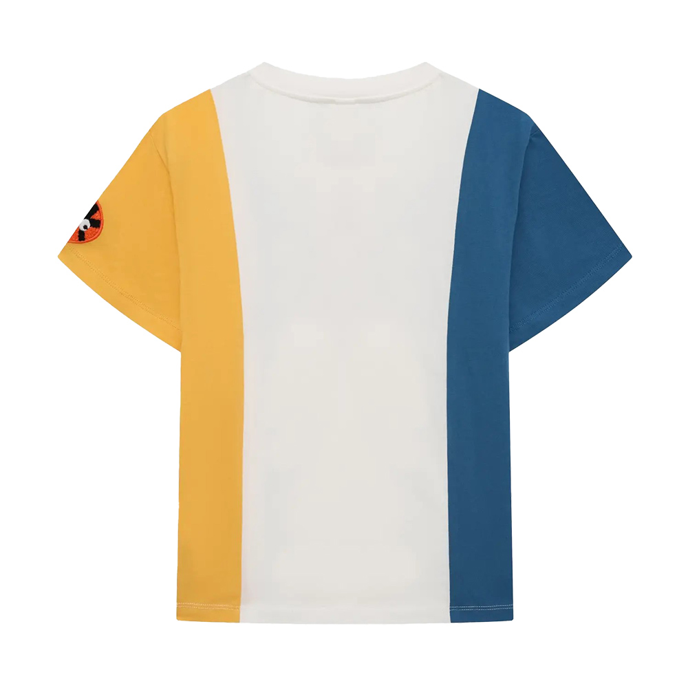 Футболка TY8Q91 Z0434/999 STELLA McCARTNEY  - фото 2