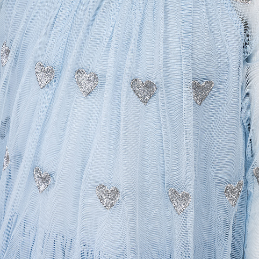 Платье TT1A90 Z1309 602EM STELLA McCARTNEY  - фото 3