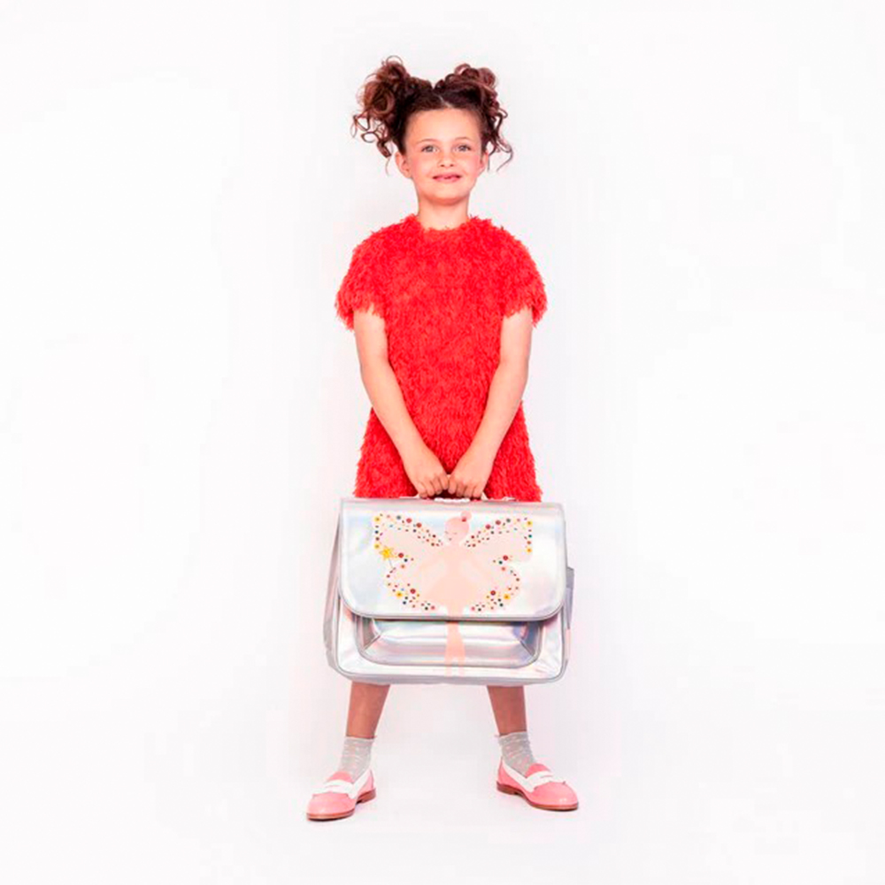 Портфель Magic Elf Itd26266/SS26  JEUNE PREMIER  - фото 5