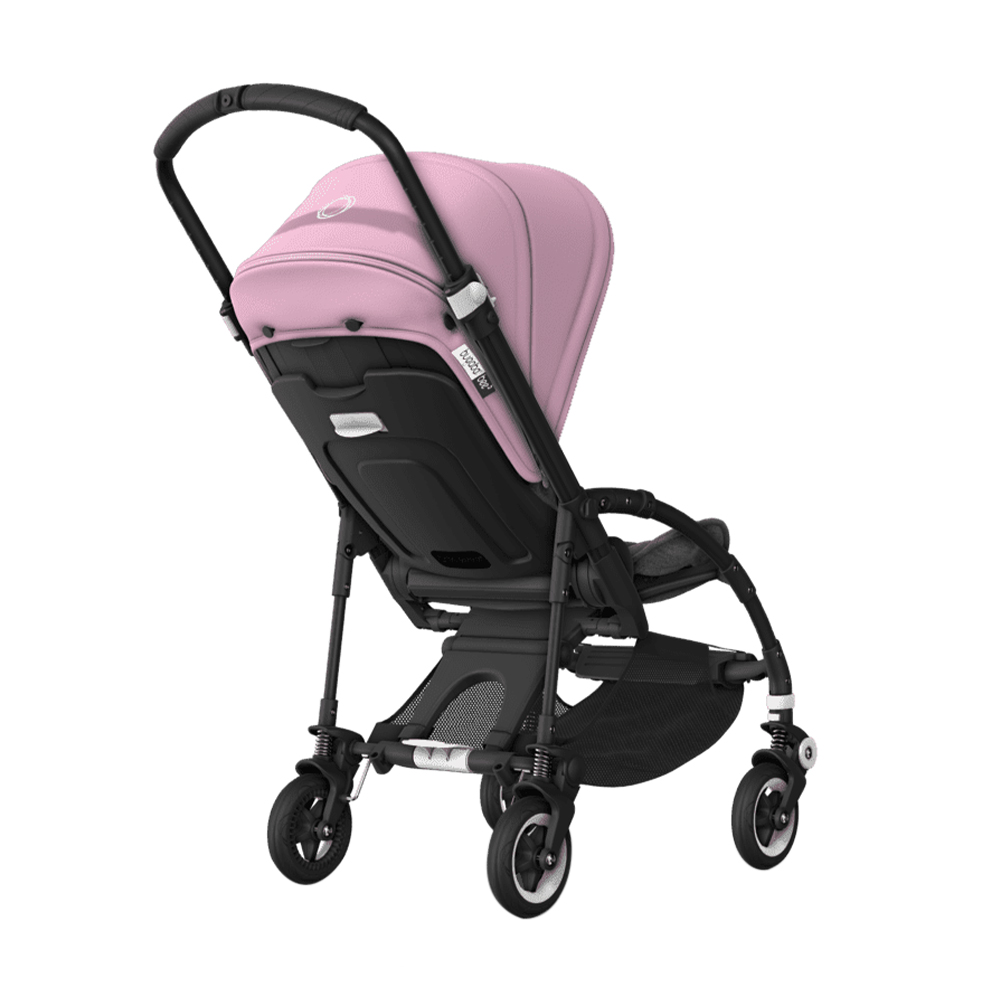 Коляска прогулочная Bee5 590200ZW02 BUGABOO  - фото 2