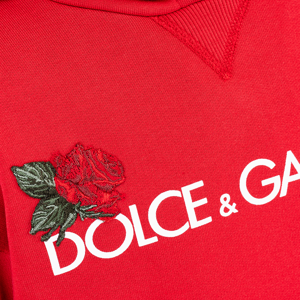 Платье L5JD6O G7J7T R0046 DOLCE&GABBANA  - фото 3