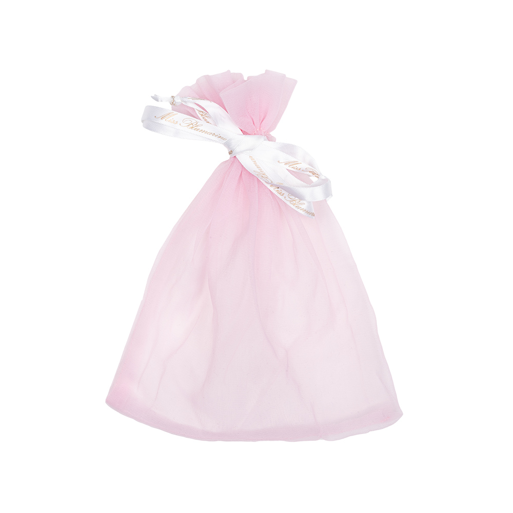 Носки CZ50 32 00023 MISS BLUMARINE - фото 3