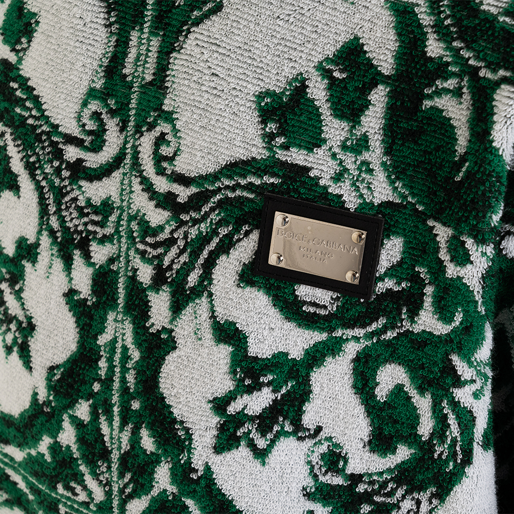 Свитшот L4JWKE HJMP8 S8350 DOLCE&GABBANA  - фото 3